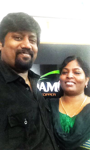 johnmohanaprakash”