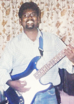 johnmohanaprakash”