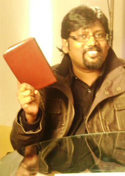 johnmohanaprakash”