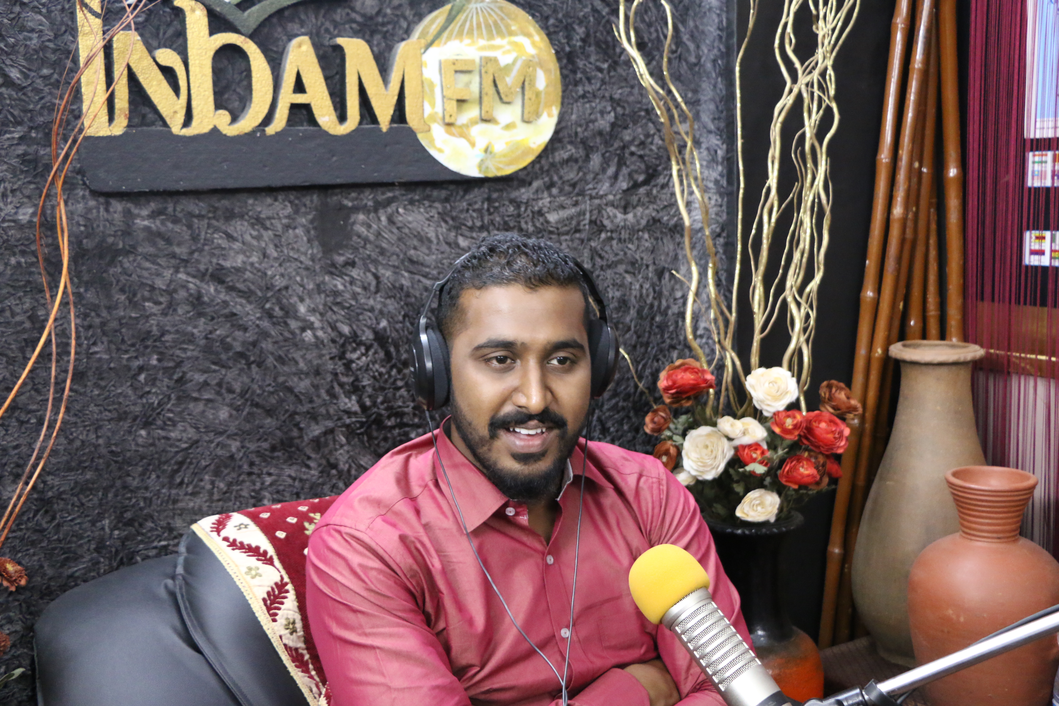 Inbamfm Guests