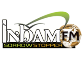 InbamFM Logo