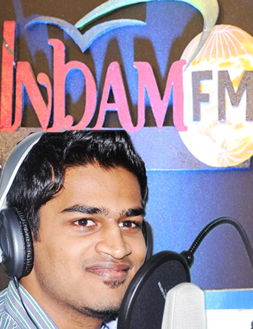 Samuel Paul Dhinakaran